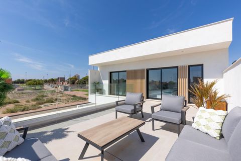 Villa i San Javier, Murcia, San Javier - € 495.000 | Ref: SDP04670SN/3696 - foto 29