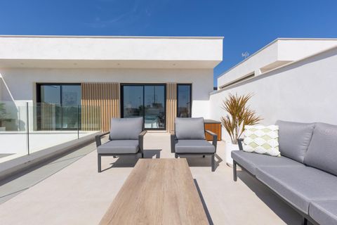 Villa i San Javier, Murcia, San Javier - € 495.000 | Ref: SDP04670SN/3696 - foto 30