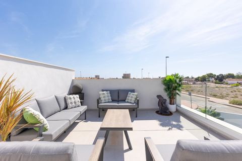 Villa i San Javier, Murcia, San Javier - € 495.000 | Ref: SDP04670SN/3696 - foto 32