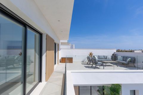 Villa i San Javier, Murcia, San Javier - € 495.000 | Ref: SDP04670SN/3696 - foto 34