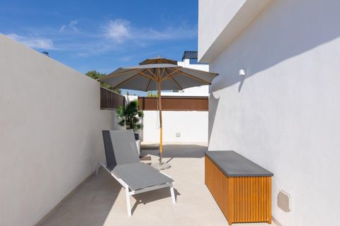 Villa i San Javier, Murcia, San Javier - € 495.000 | Ref: SDP04670SN/3696 - foto 36