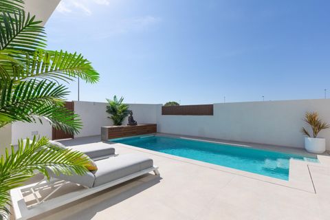 Villa i San Javier, Murcia, San Javier - € 495.000 | Ref: SDP04670SN/3696 - foto 37