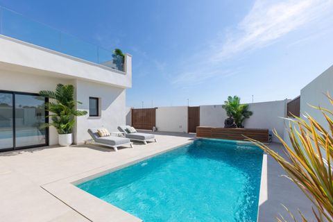 Villa i San Javier, Murcia, San Javier - € 495.000 | Ref: SDP04670SN/3696 - foto 38