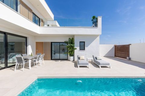 Villa i San Javier, Murcia, San Javier - € 495.000 | Ref: SDP04670SN/3696 - foto 39