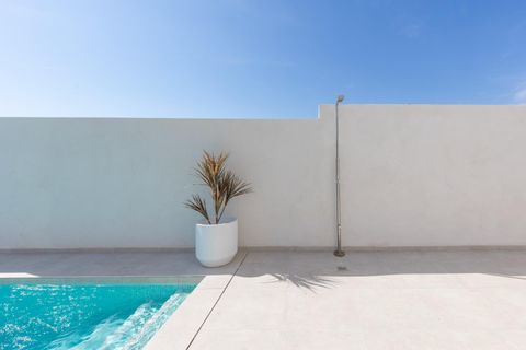 Villa i San Javier, Murcia, San Javier - € 495.000 | Ref: SDP04670SN/3696 - foto 40