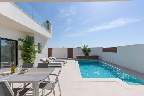 Villa i San Javier, Murcia, San Javier - € 495.000 | Ref: SDP04670SN/3696 - foto 44