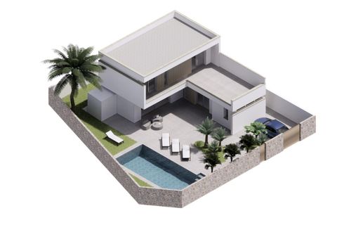 Villa i San Javier, Murcia, San Javier - € 495.000 | Ref: SDP04670SN/3696 - foto 49