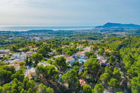 Villa i Altea, Alicante, Altea - € 900.000 | Ref: C17345* - foto 2