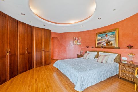 Villa i Altea, Alicante, Altea - € 900.000 | Ref: C17345* - foto 10