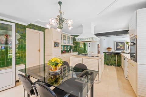 Villa i Altea, Alicante, Altea - € 900.000 | Ref: C17345* - foto 19