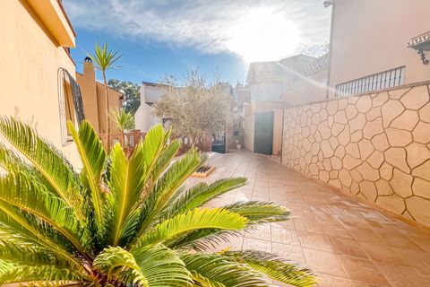 Villa i Malaga city, Malaga, Malaga city - € 1.100.000 | Ref: 428-03589E - foto 3