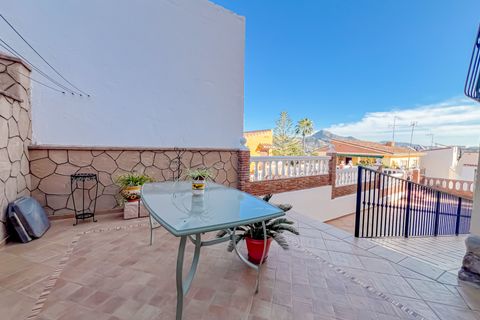 Villa i Malaga city, Malaga, Malaga city - € 1.100.000 | Ref: 428-03589E - foto 4