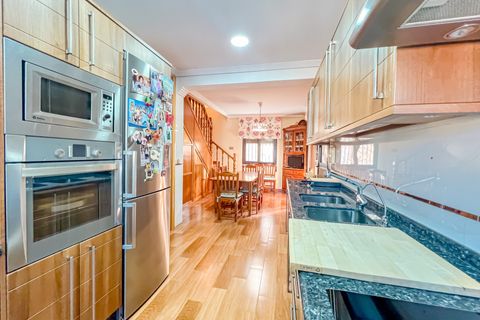 Villa i Malaga city, Malaga, Malaga city - € 1.100.000 | Ref: 428-03589E - foto 5