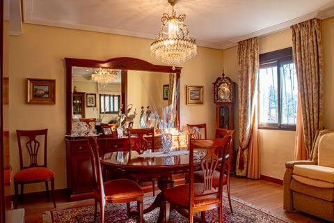 Villa i Malaga city, Malaga, Malaga city - € 1.100.000 | Ref: 428-03589E - foto 6