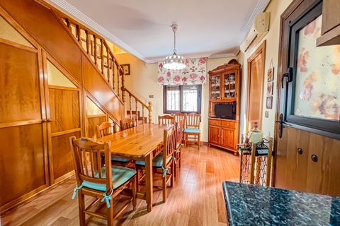 Villa i Malaga city, Malaga, Malaga city - € 1.100.000 | Ref: 428-03589E - foto 8