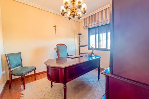 Villa i Malaga city, Malaga, Malaga city - € 1.100.000 | Ref: 428-03589E - foto 13