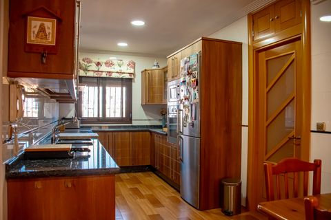 Villa i Malaga city, Malaga, Malaga city - € 1.100.000 | Ref: 428-03589E - foto 18