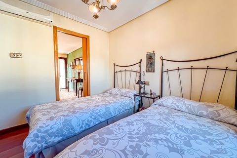 Villa i Malaga city, Malaga, Malaga city - € 1.100.000 | Ref: 428-03589E - foto 22