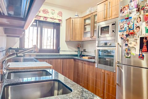 Villa i Malaga city, Malaga, Malaga city - € 1.100.000 | Ref: 428-03589E - foto 24