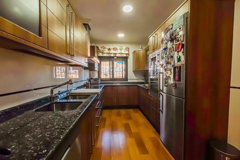 Villa i Malaga city, Malaga, Malaga city - € 1.100.000 | Ref: 428-03589E - foto 25