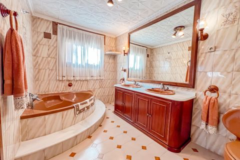 Villa i Malaga city, Malaga, Malaga city - € 1.100.000 | Ref: 428-03589E - foto 26