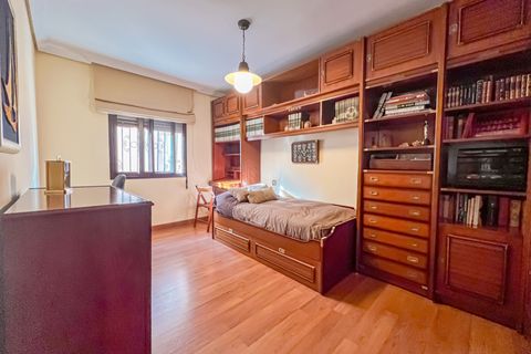 Villa i Malaga city, Malaga, Malaga city - € 1.100.000 | Ref: 428-03589E - foto 27