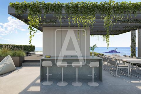 Lejlighed i Altea, Alicante, Altea - € 2.980.000 | Ref: AAT3018 - foto 15