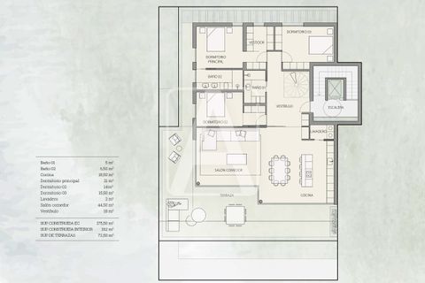 Lejlighed i Altea, Alicante, Altea - € 2.980.000 | Ref: AAT3018 - foto 29