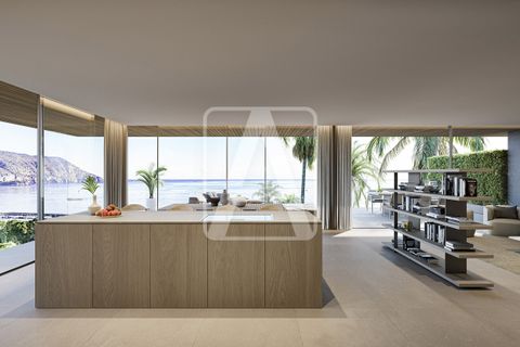 Lejlighed i Altea, Alicante, Altea - € 2.980.000 | Ref: AAT3016 - foto 1