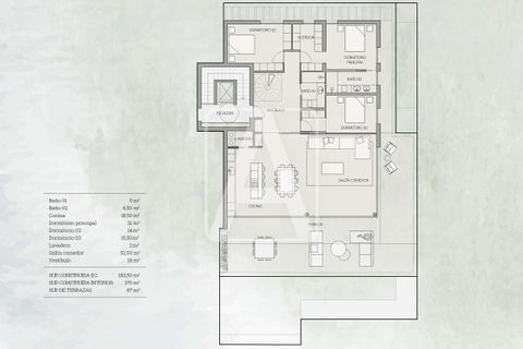 Lejlighed i Altea, Alicante, Altea - € 2.980.000 | Ref: AAT3020 - foto 29