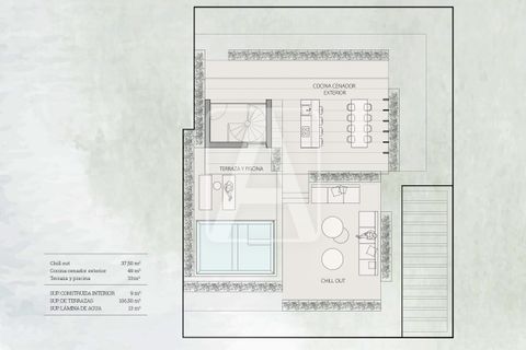 Lejlighed i Altea, Alicante, Altea - € 2.980.000 | Ref: AAT3020 - foto 30