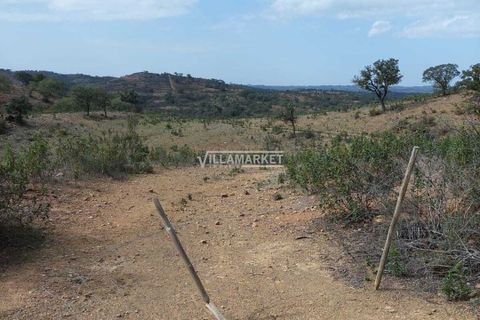 Terra a Ourique, Beja, Ourique - € 280.000 | Ref: JF-372EE - foto 4