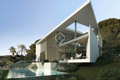 Villa i Premia De Dalt, Barcelona, Premia De Dalt - € 4.225.000 | Ref: MRS54762 - foto 2
