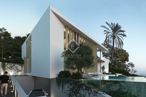 Villa i Premia De Dalt, Barcelona, Premia De Dalt - € 4.225.000 | Ref: MRS54762 - foto 3