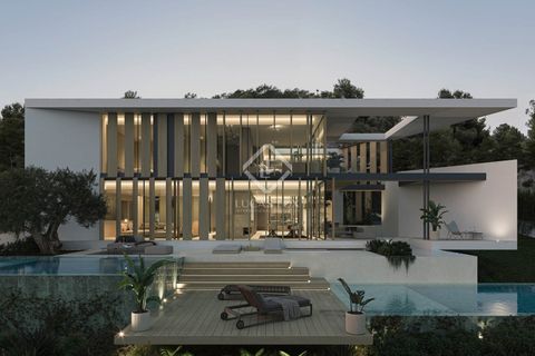Villa i Premia De Dalt, Barcelona, Premia De Dalt - € 4.225.000 | Ref: MRS54762 - foto 4