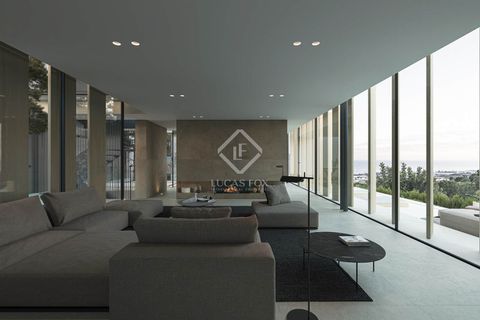 Villa i Premia De Dalt, Barcelona, Premia De Dalt - € 4.225.000 | Ref: MRS54762 - foto 5