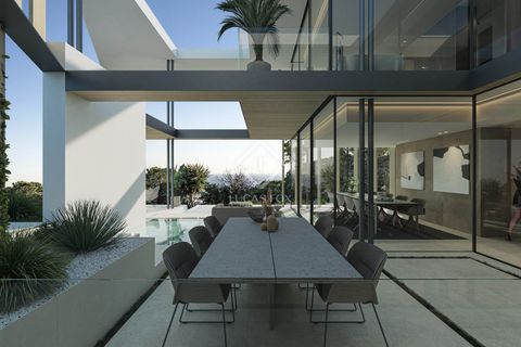 Villa i Premia De Dalt, Barcelona, Premia De Dalt - € 4.225.000 | Ref: MRS54762 - foto 6