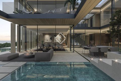 Villa i Premia De Dalt, Barcelona, Premia De Dalt - € 4.225.000 | Ref: MRS54762 - foto 7