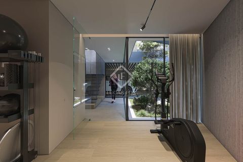 Villa i Premia De Dalt, Barcelona, Premia De Dalt - € 4.225.000 | Ref: MRS54762 - foto 9