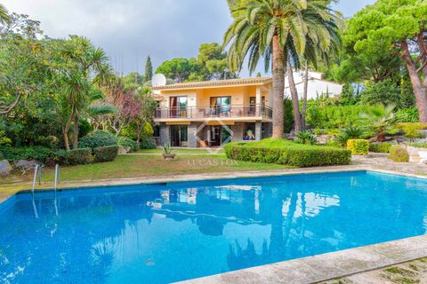 Villa a S'agaro, Gerona, S'agaro - € 8.500.000 | Ref: CBR15845 - foto 4