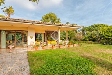 Villa a S'agaro, Gerona, S'agaro - € 8.500.000 | Ref: CBR15845 - foto 5