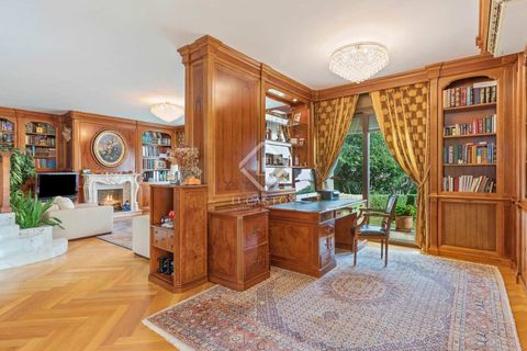 Villa a S'agaro, Gerona, S'agaro - € 8.500.000 | Ref: CBR15845 - foto 8