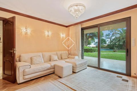 Villa a S'agaro, Gerona, S'agaro - € 8.500.000 | Ref: CBR15845 - foto 25