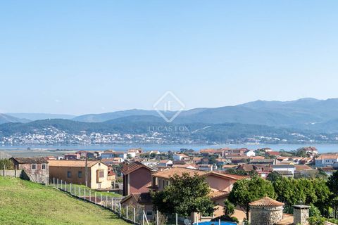 Villa i A Guarda, Pontevedra, A Guarda - € 550.000 | Ref: VIG53358 - foto 34