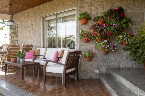 Villa i A Guarda, Pontevedra, A Guarda - € 550.000 | Ref: VIG53358 - foto 8
