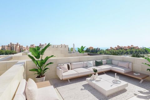 Leilighet i Estepona, Malaga, Estepona - € 579 000 | Ref: MA-ES-291024/7965 - foto 3