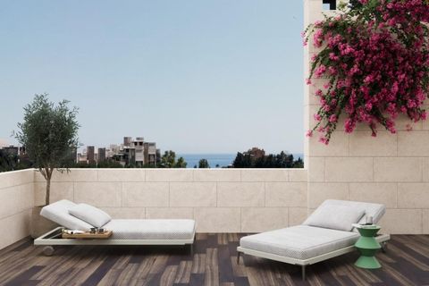 Leilighet i Estepona, Malaga, Estepona - € 579 000 | Ref: MA-ES-291024/7965 - foto 29