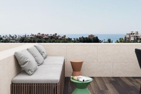Leilighet i Estepona, Malaga, Estepona - € 579 000 | Ref: MA-ES-291024/7965 - foto 32