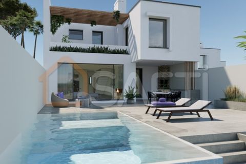 Villa i Boliqueime, Faro, Boliqueime - € 670.000 | Ref: SAFTI:005994 - foto 4