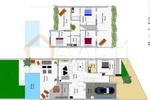 Villa i Boliqueime, Faro, Boliqueime - € 670.000 | Ref: SAFTI:005994 - foto 10